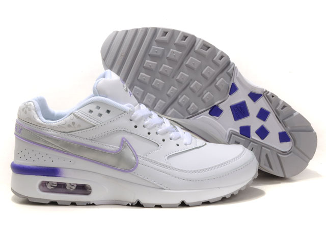 basket nike air max bw femme