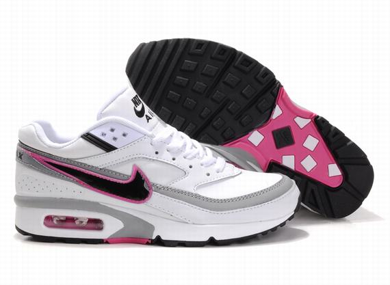 nike air max bw femme soldes