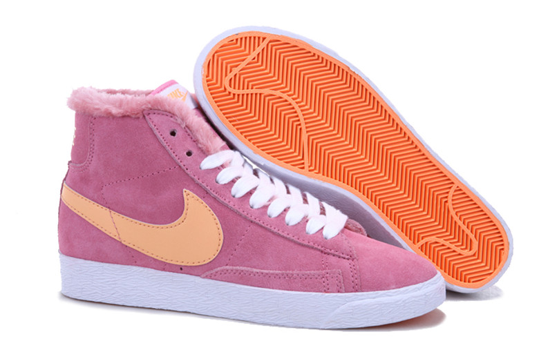 nike blazer high vintage femme 2014