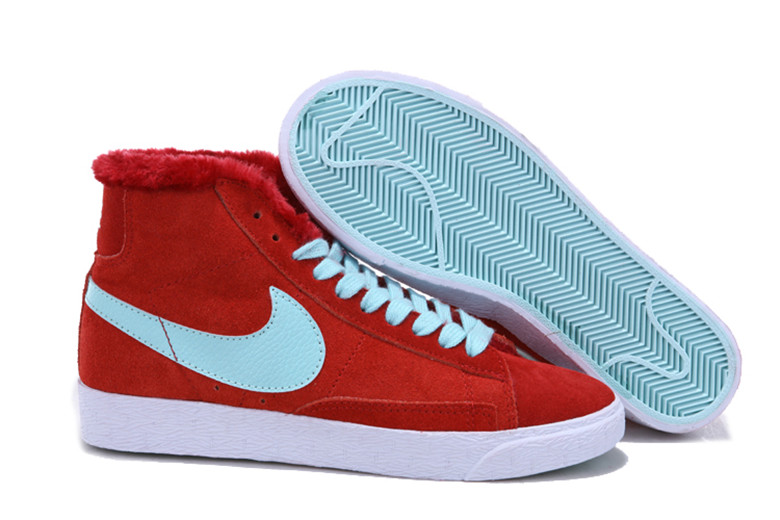 nike blazer low femme 2014
