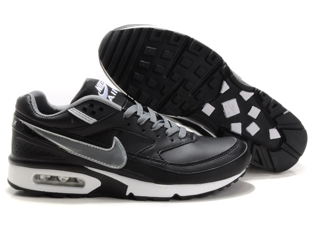 nike baskets air max bw homme