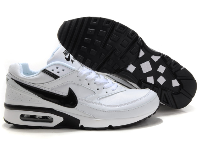 basket nike air max bw homme