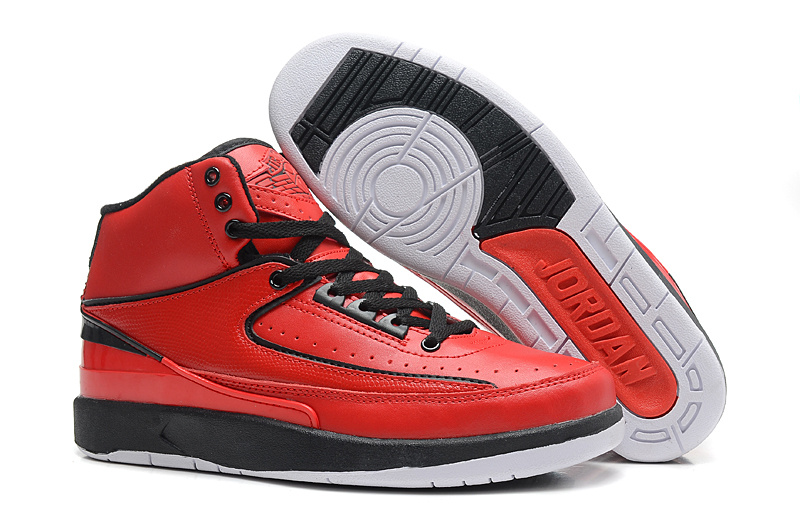 Air Jordan 2 Chaussures