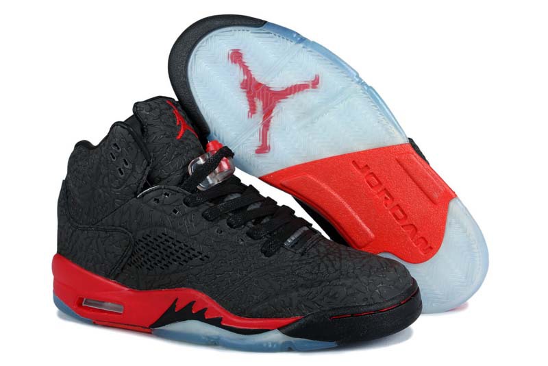 air jordan 5 oreo pas cher