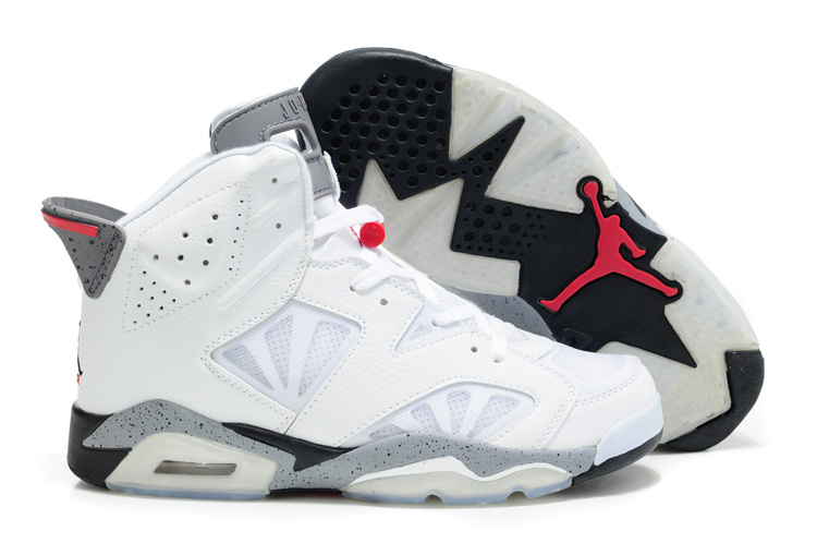 derniere jordan femme