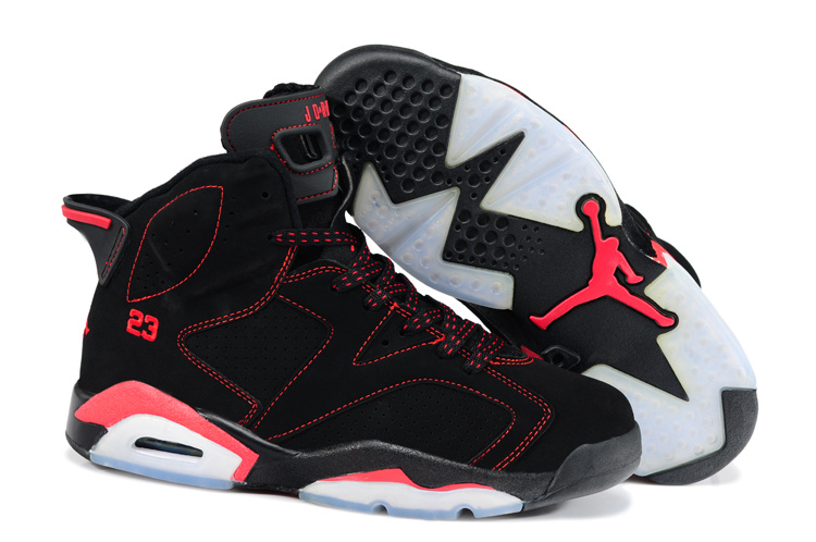 nike jordan 6 femme