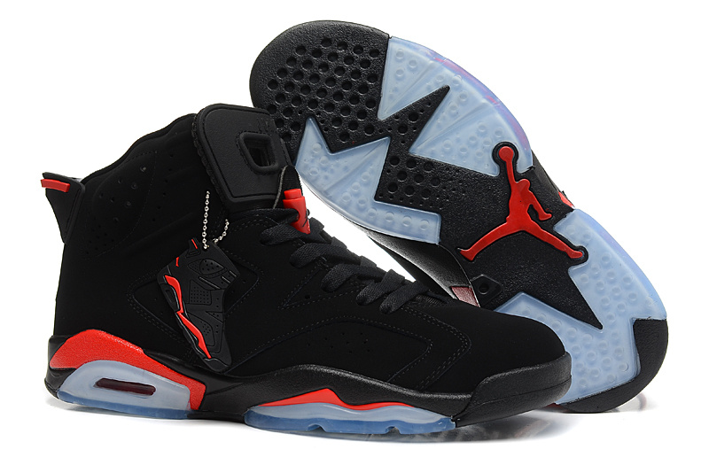 air jordan vi femme