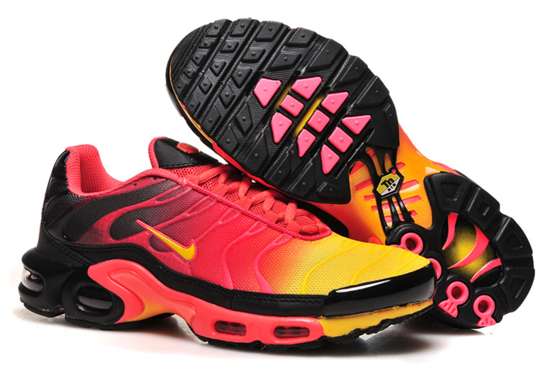 red white tns