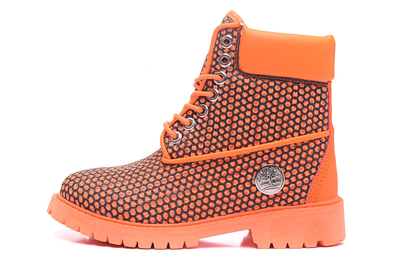 timberland bottes femme