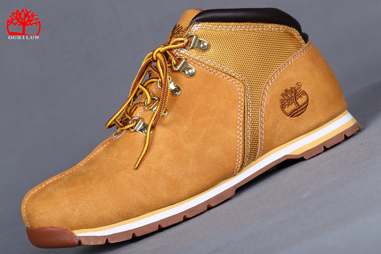 timberland chukka homme pas cher