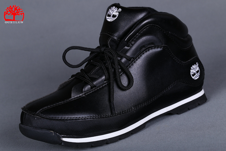 acheter timberland