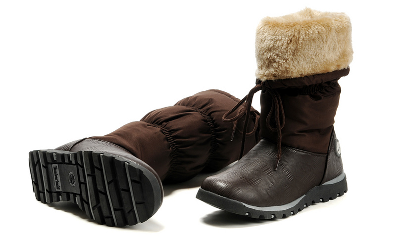 botte de neige timberland botte de neige timberland