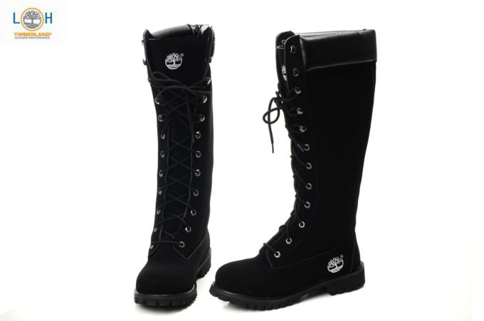 nouvelle timberland femme