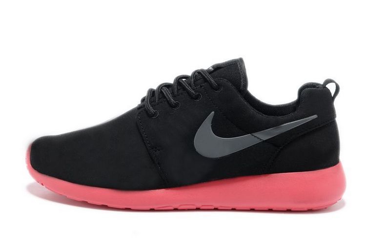 nike roshe run homme semelle fluo