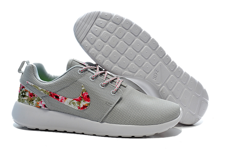 nike roshe verte