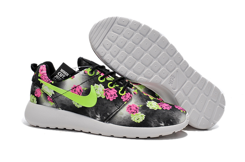 nike roshe one femme cyan