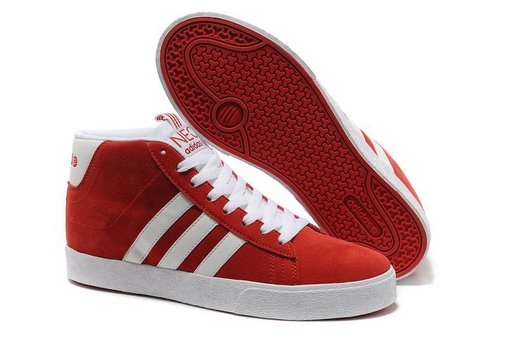 Adidas Neo baskets Hi Adidas Neo baskets Hi