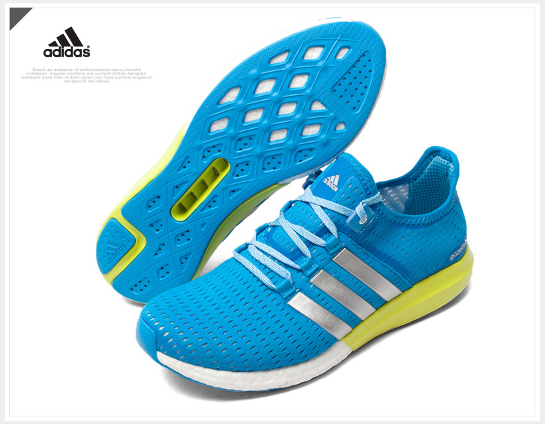 adidas pour courir