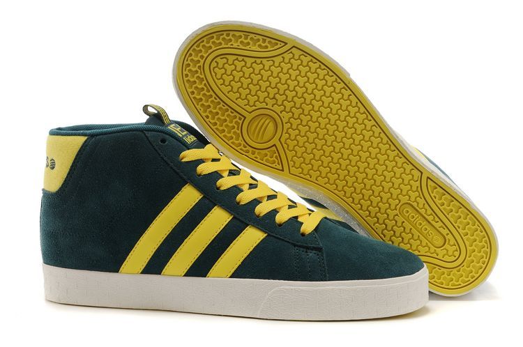 Adidas Neo baskets Hi Adidas Neo baskets Hi