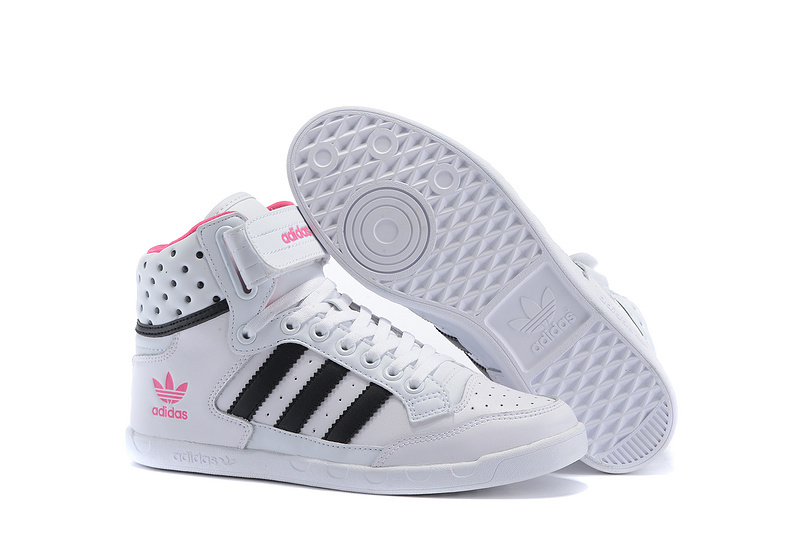 Adidas Neo Mid baskets Adidas Neo Mid baskets