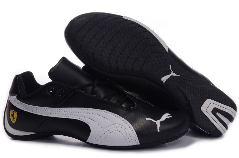 puma speed cat cuir noir puma speed cat cuir noir