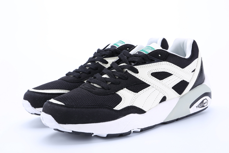 basket puma trinomic homme