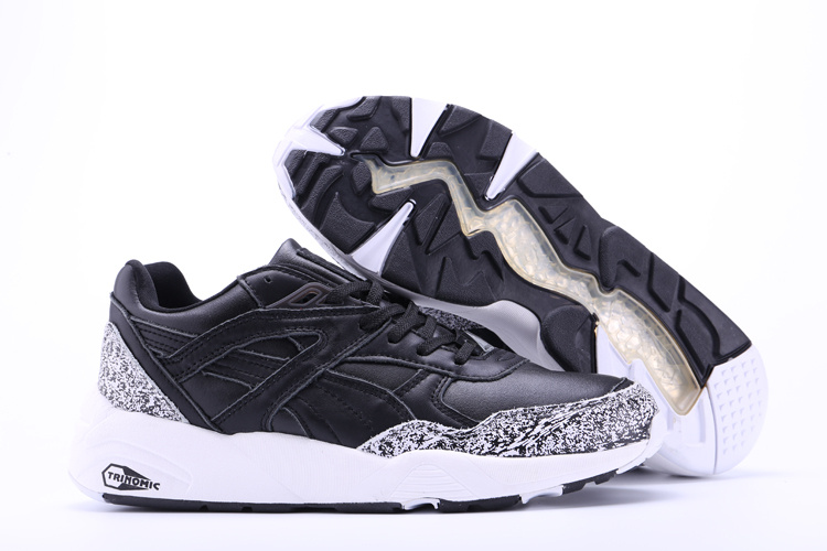 puma basket femme 2015