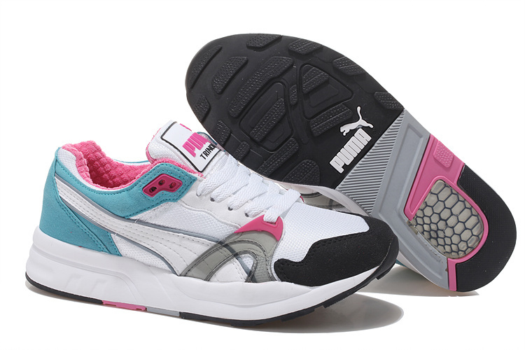puma trinomic basket puma trinomic basket