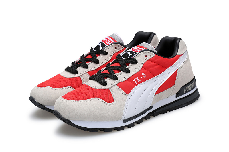 chaussure homme puma pas cher