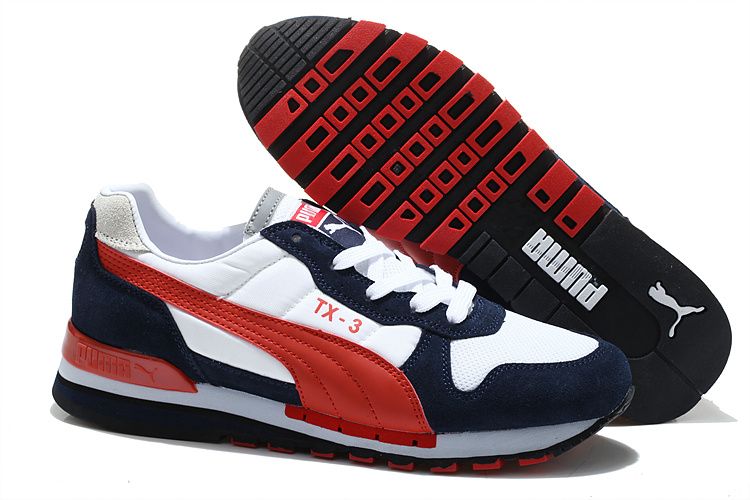 chaussure puma solde homme