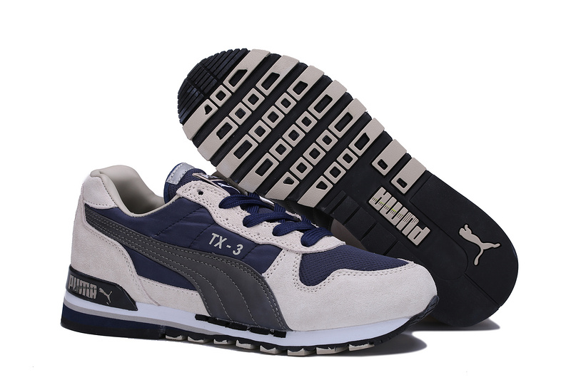 puma sarenza