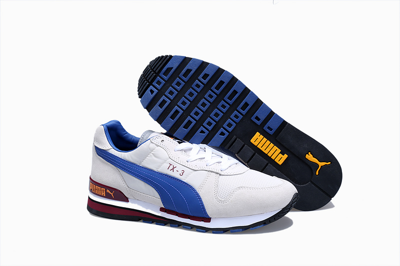 puma mostro femme 2015