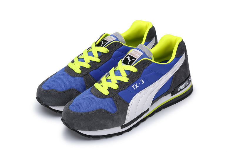 puma 2015 femme