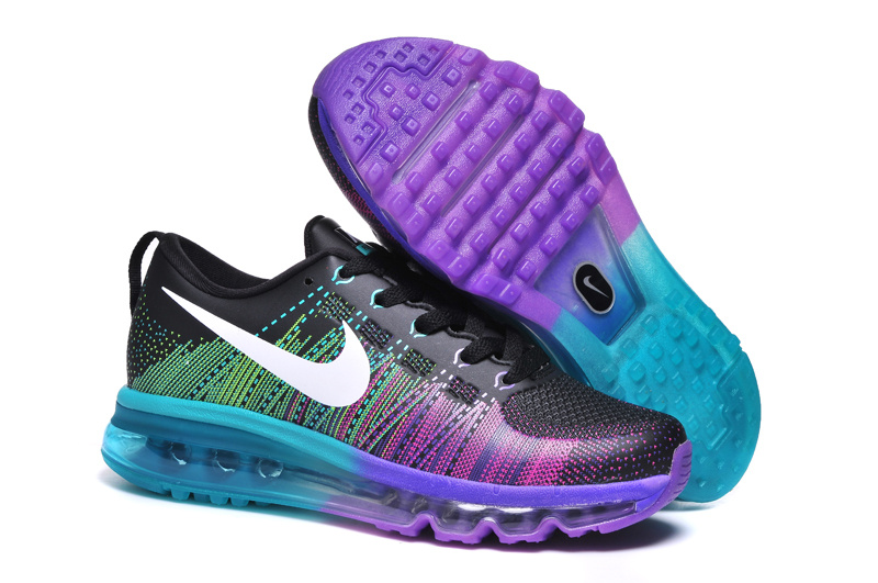 nike free run flyknit femme 2014