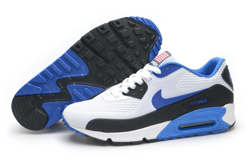 nike air max lunar 90 2015 noir - blanc original nike air max lunar 90 2015 noir - blanc original