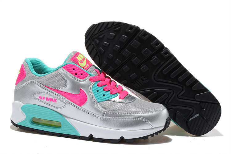 air max 90 femme rose et noir jordan