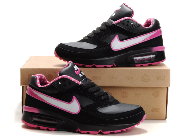 nike air max bw noir rose femme nike air max bw noir rose femme