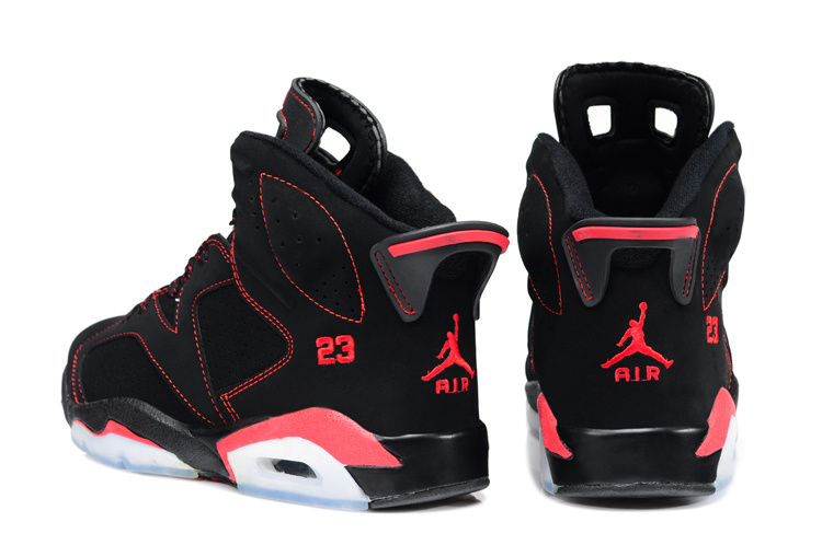 jordan 6 retro femme