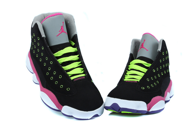nike air jordan pour fille