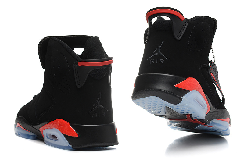 nike air jordan 6 femme