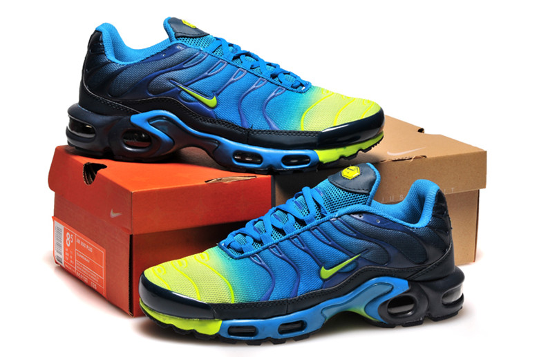 nike tn requin homme rose