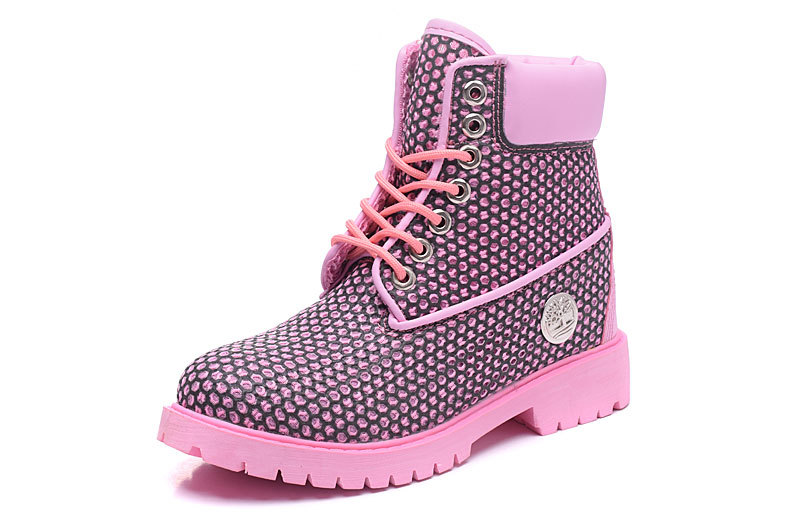 timberland boots talon femme