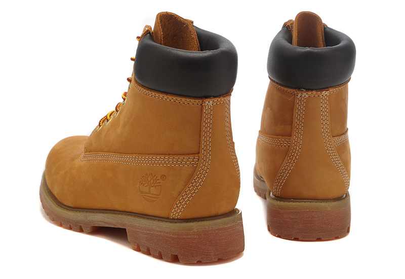imitation timberland homme