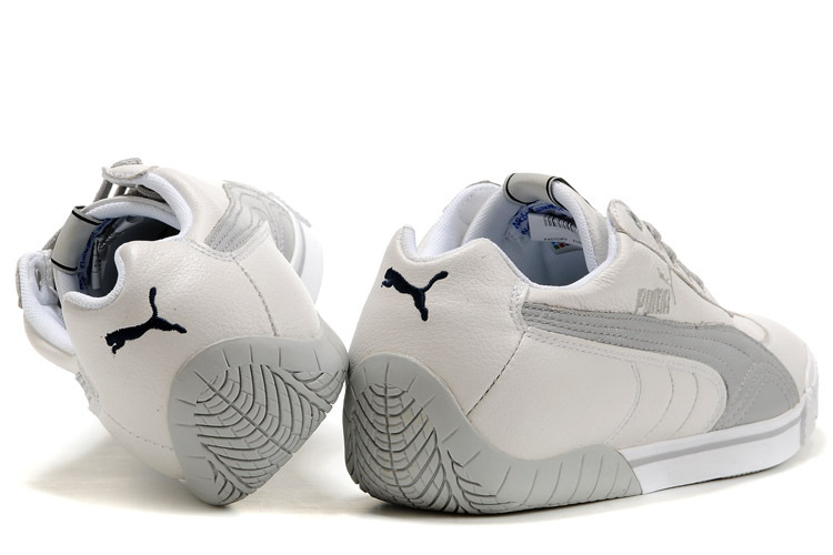 puma le mans mid