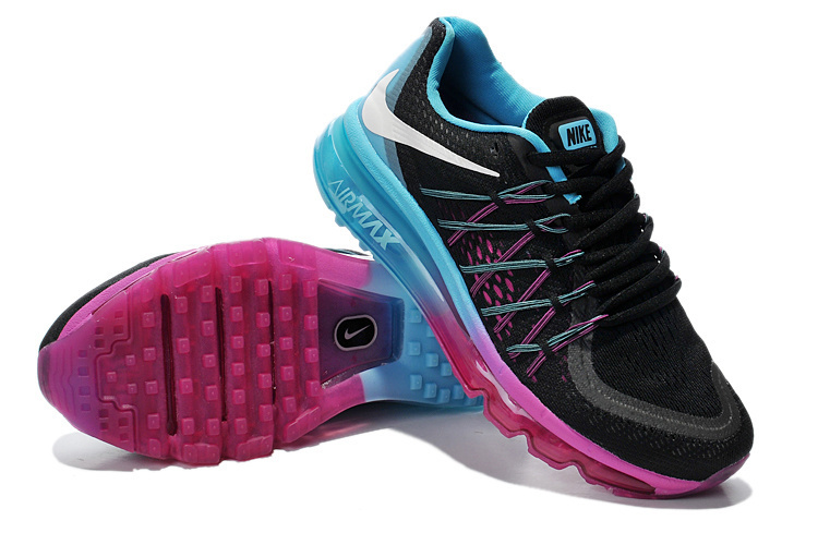 nike air max 2015 enfant violet