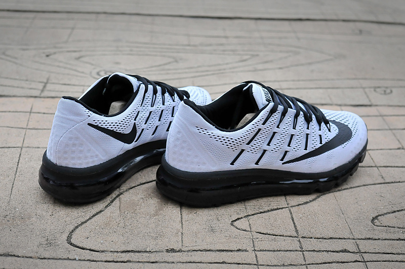 nike air max 2016 homme noir