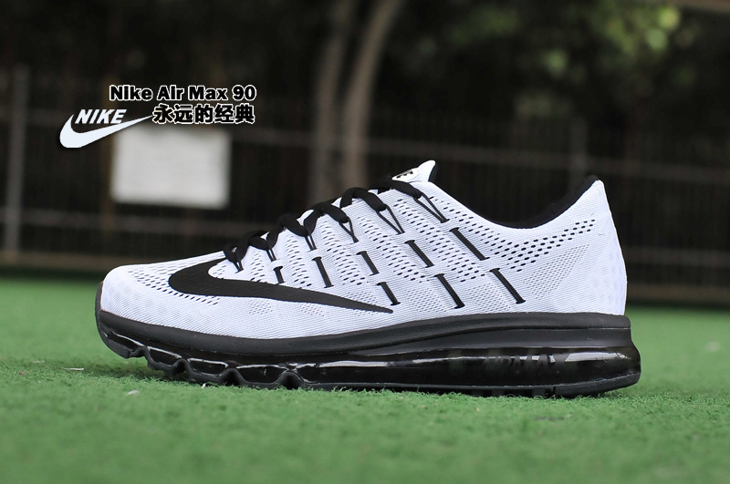 nike air max 2016 homme noir
