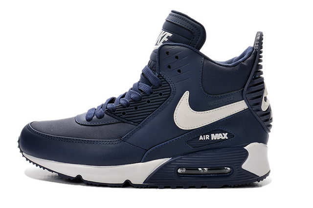 air max 90 high