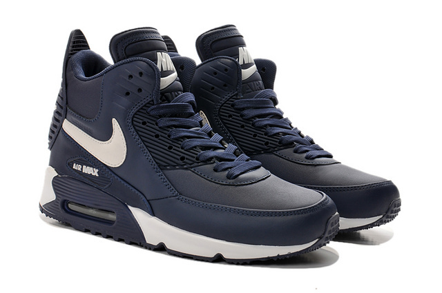air max 90 high