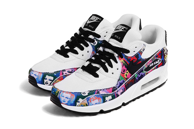 air max 90 2015 femme pas cher